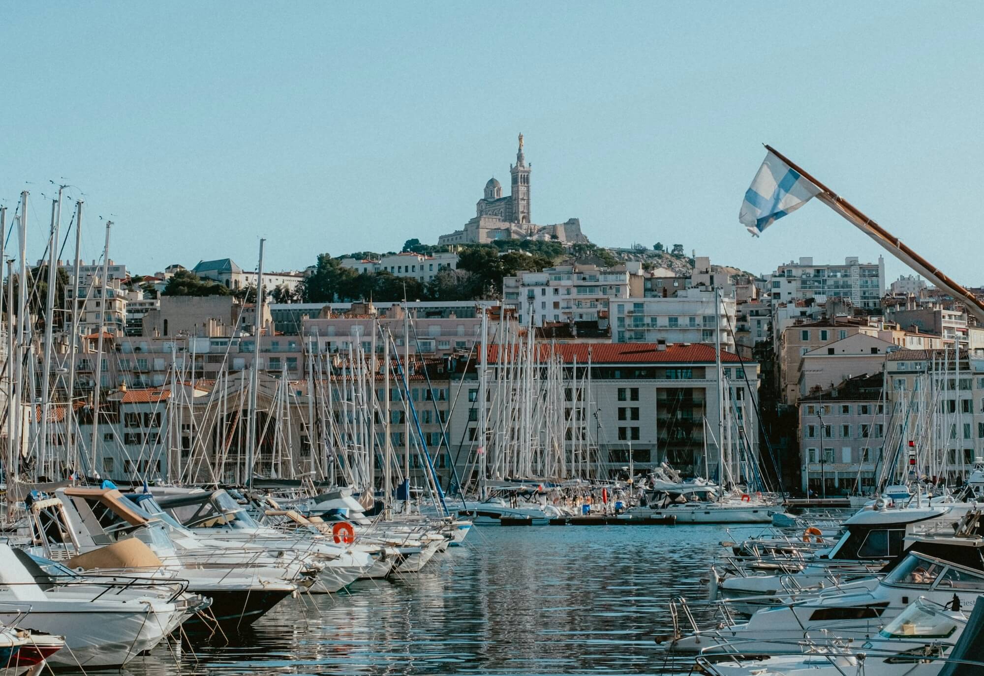 Marseille